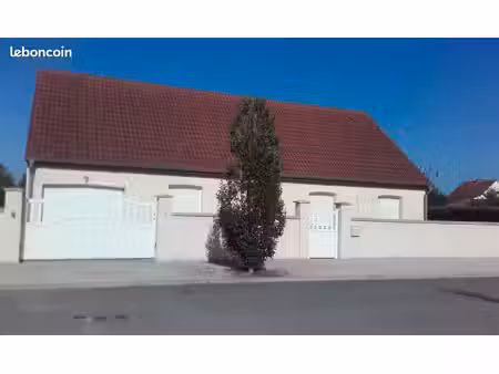 maison location 3 chambres