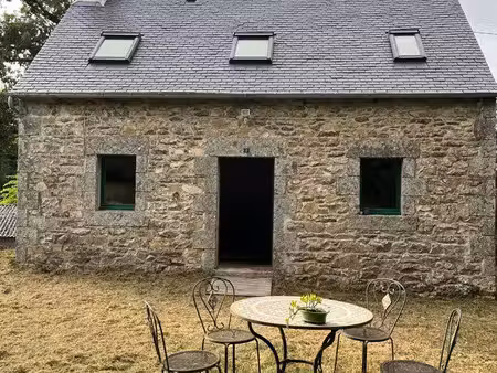 maison meublée à louer