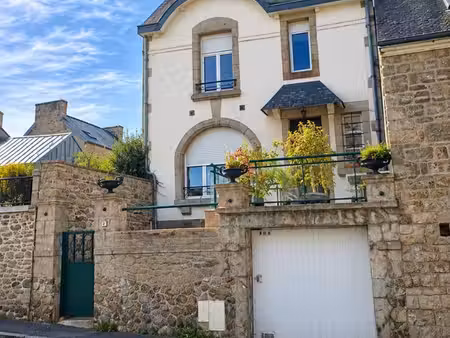 maison 2 chambres avec garage