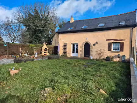 maison de campagne