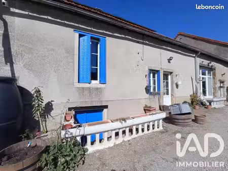 maison familiale 9 pièces 226 m²