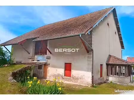 ferme 3 pièces 90 m²
