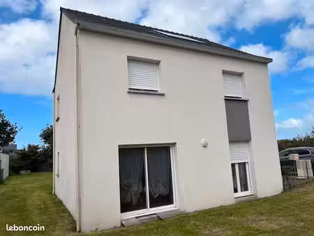 maison en locatif