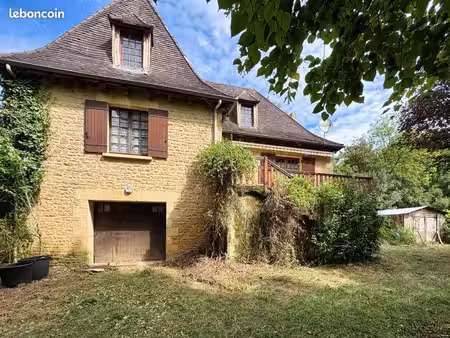 maison 3 pièces 96 m²