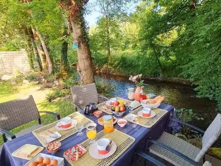 maison 7 pièces 150 m²