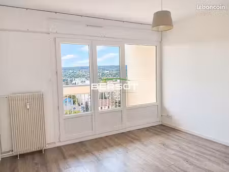 studio 1 pièce 21 m²