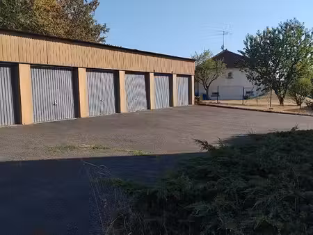 garage