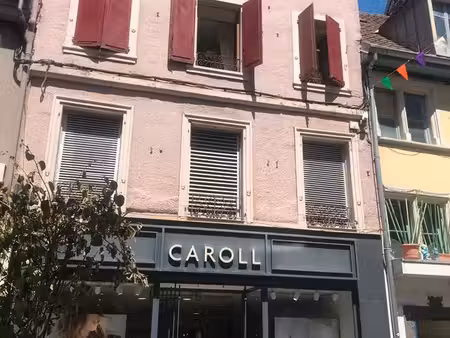 local commercial à louer