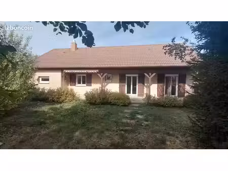 maison 6 pièces 88 m²