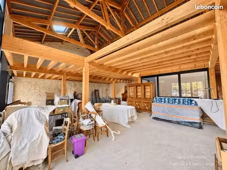 maison 1 pièce 1 m²