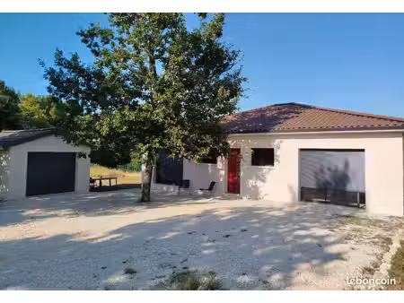 maison 1401m2 4 chambres