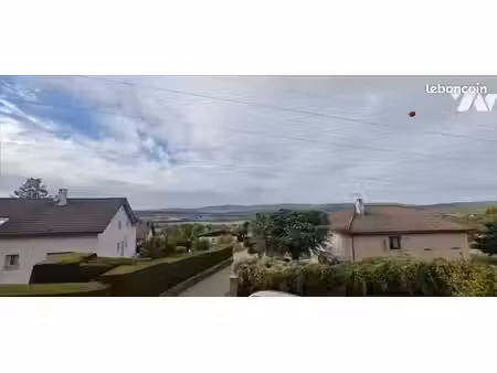 maison 5 pièces 99 m²