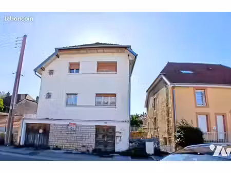 maison 5 pièces 129 m²