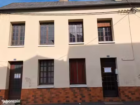 appartement 5 pièces 103 m²
