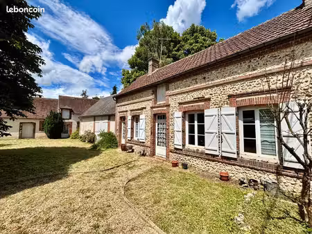 maison 2 pièces 54 m²