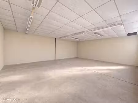 local professionnel à louer – saint-andré-de-l’eure
