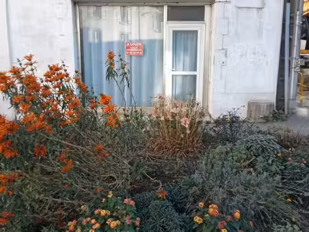 local commercial