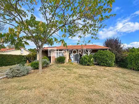 maison lherm 5 pièce(s) 146.45 m2