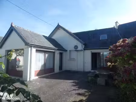 maison 5 pièces 66 m²