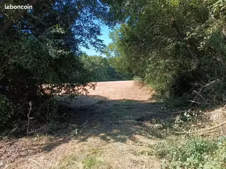 terrain 7000 m2