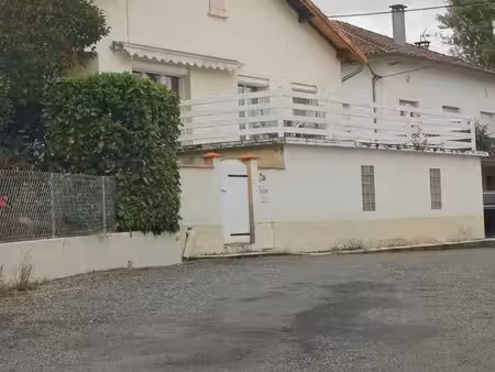 a vendre maison 90 m2