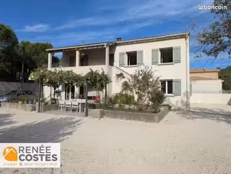 maison en viager 8 pièces 250 m²