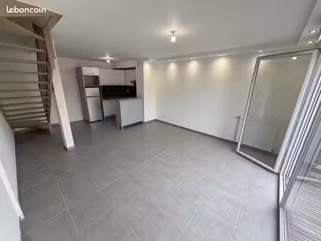 villa 3 pièces 69 m²