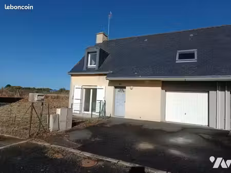 maison 4 pièces 87 m²