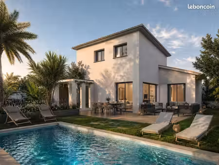 terrain 821 m² quint fonsegrives