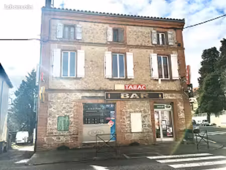 tabac presse fdj pmu bar