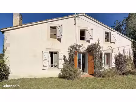 ferme 5 pièces 150 m²