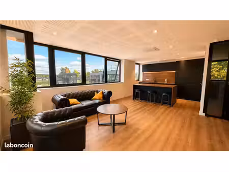 bureaux premium 146 m² – labège enova – métro 100 m – 6 parkings