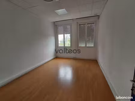 bureaux 200 m² l'union