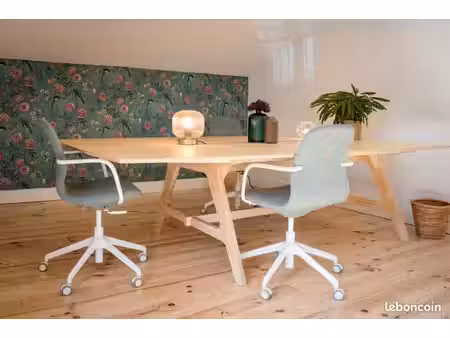 bureau privatif espace coworking blagnac / ancely