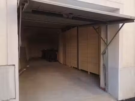 garage 24m rochebelle