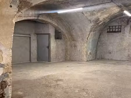 location garage