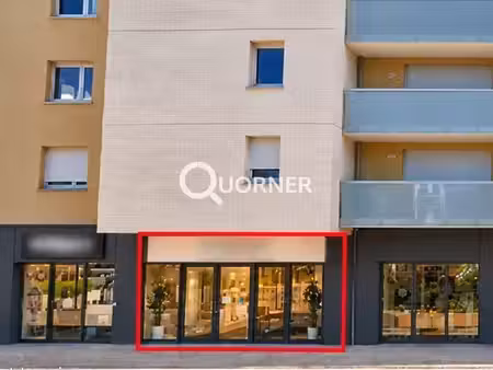 local 90 m² toulouse