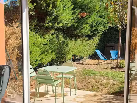 maison - 4 pieces - 83m²
