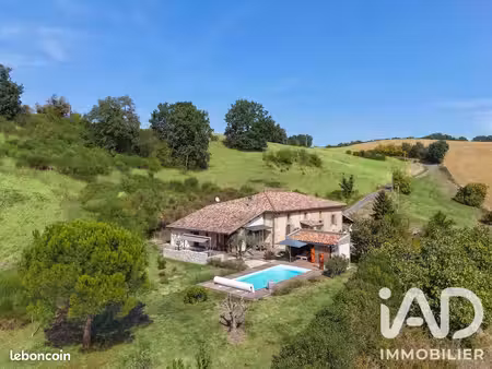 ferme 5 pièces 185 m²