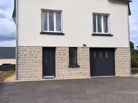 maison 5 pièces 130 m²