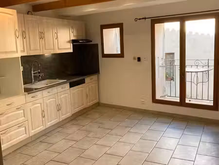 loue maison de village