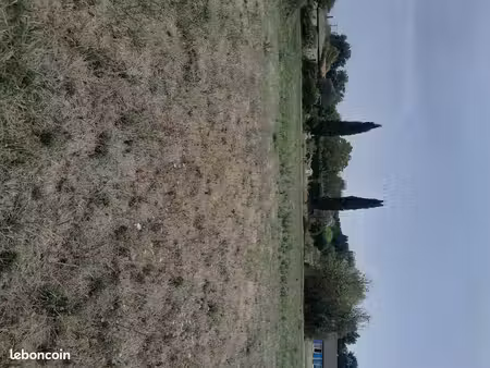terrain a batir