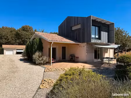 maison 130 m2 6 pièces