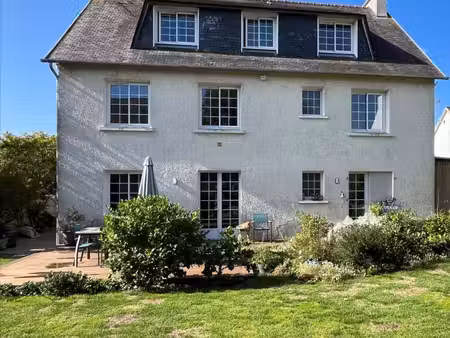 propriété 8 pièces 245 m²