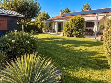 maison 5 pièces 95 m²