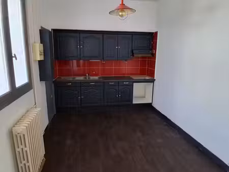 maison 3pièces à vendre