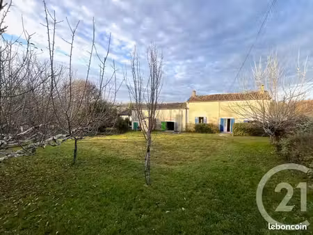 maison 4 pièces 230 m²