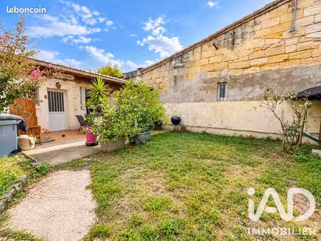 ferme 5 pièces 125 m²