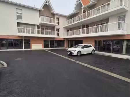 appartement 4 pièces 85 m²