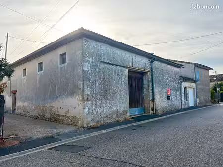 maison 2 pièces 190 m²